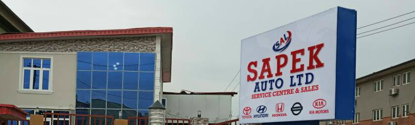 ABOUT SAPEK AUTO